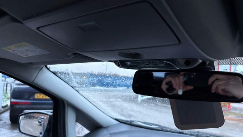 Ford EcoSport 1.0 EcoBoost 125 Titanium 5dr Petrol Hatchback